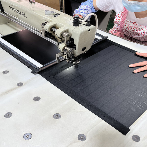 Shenzhen Xiangyuan New Energy Technology Co., Ltd. 제조업체의 생산 라인