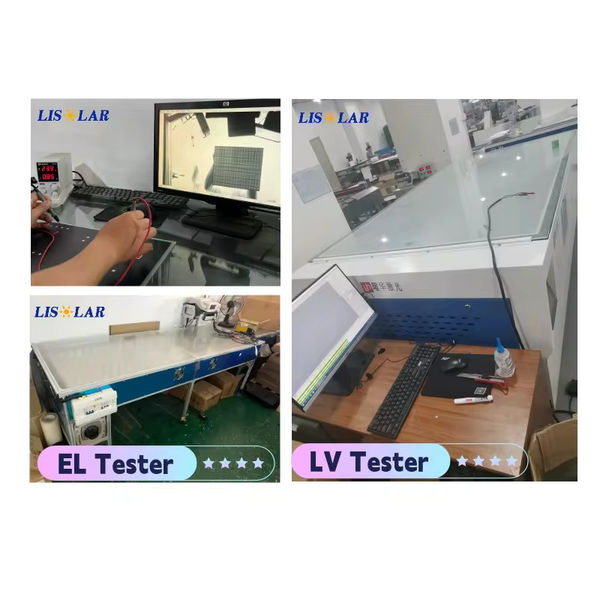 Shenzhen Xiangyuan New Energy Technology Co., Ltd. 제조업체의 생산 라인