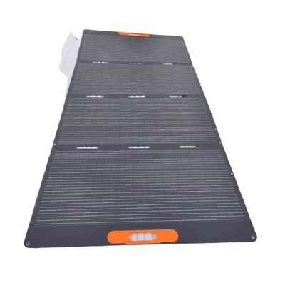 ETFE 39.6V 400W 접이식 태양 전지 패널 방수 태양 전지 휴대용 충전기