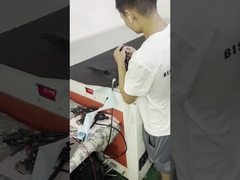 가벼운 태양 전지 접이용 가방 21W 태양 전지 접이용 태양 전지 충전 솔루션