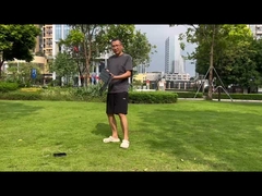 21W 태양전지 충전기, 안정적인 성능과 휴대전화 사용 편의