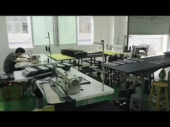 태양 전지 패널 핸드백 휴대용 접이 가능한 배낭 전력 충전기