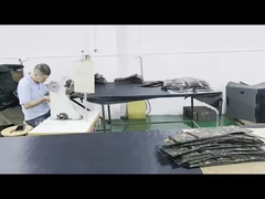 넥타이 태양 전지 패널 충전자 핸드백 캠핑 11.1x 6.3x 1.3in