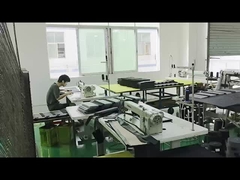 외관용 단결성 태양 전지 접이용 가방 휴대용 태양 전지 충전기 방수