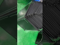 단결 태양 전지 패널 충전기 120W 휴대용 접이식 태양 전지 충전기