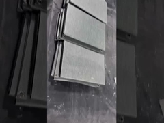 단일 결정적 실리콘 태양 전지 패널 충전기 3A 전류 단회로 보호 USB QC