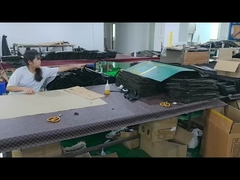 80W 휴대용 접이식 태양 전지 패널 핸드백