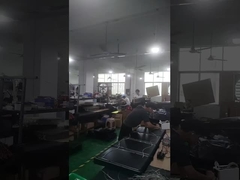 200W 휴대용 태양 전지 충전기 요트 캠핑용 방수