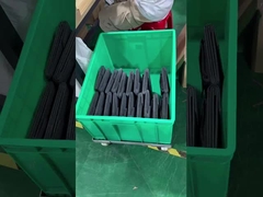 80W 휴대용 접이식 태양 전지 패널 핸드백