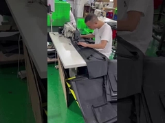 80W 휴대용 접이식 태양 전지 패널 핸드백