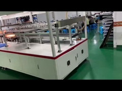 150W 접이식 태양 전지 충전기 방수 IP65 요트 골프 카트 홈 발전기