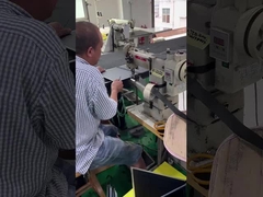 18V 120W 접는 태양 전지 패널 야외 애호가용 휴대용 핸드백