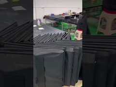 가벼운 18V 21W 폴더블 태양광 패널 충전기 모바일 장치 충전