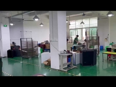 콤팩트 고성능 충전을 위해 방수 접이식 태양전지 충전기 40W