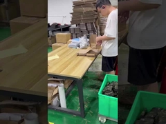 7W 4.7V 태양 전지 패널 휴대용 충전기 가벼운 접이식 태양 전화 충전기