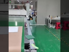 방수 접이식 태양 전지 패널 충전기 23.5% 효율성 IP65 기상 방지