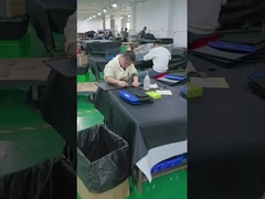 비상 상황용 휴대용 단결성 태양 전지 패널 충전기 60W