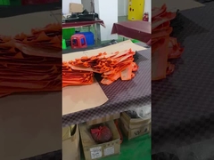 휴대용 폴딩 100W 18V 태양 전지 패널 충전기 RV 캠핑용 지상 장착