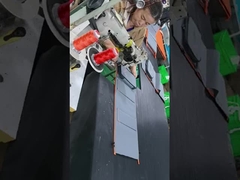 방수 휴대용 태양 전지 충전기 태양 전지 효율 23.5%까지 23.5%까지 휴대용 IP65