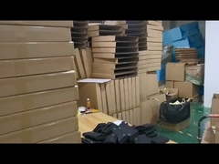 외관용 단결성 태양 전지 접이용 가방 휴대용 태양 전지 충전기 방수