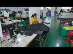 ETFE 재료 접이성 태양 전력 충전기 접이성 및 방수 설계