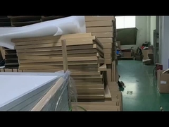 Windproof Waterproof Solar Backpack Customization Logo Print 및 DC 2*USB 포트