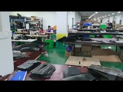 40W 휴대용 태양광 패널 핸드백 캠핑 자율주행 여행 트레킹