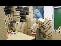 28W 태양 전지 접이용 가방 방수 야외 자전거 등산