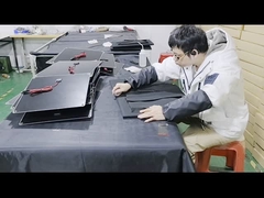 소형 발전소 노트북 태블릿용 폴더블 50W 휴대용 태양광 패널 충전기