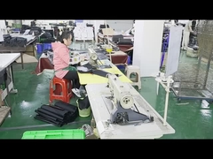 다기능 태양 전지 접이용 가방 핸드백 가벼운 접이용 100W 태양 전지 패널