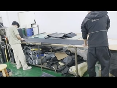 150W 접이식 태양 전지 킷 가벼운 방수 접이식 태양 전지