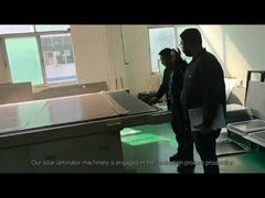 ETFE 39.6V 400W 접이식 태양 전지 패널 방수 태양 전지 휴대용 충전기