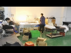 폴더블 200W 태양 전지 패널 휴대용 충전기 5V USB 출력 사용자 정의