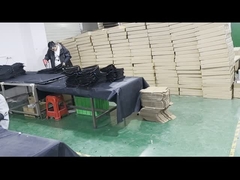 캠핑 및 여행용 30W 폴더블 태양 전지 패널 가방