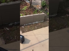 80W 접는 ETFE 휴대용 태양 전지 충전기 야외 벤처