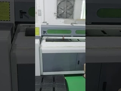 100W 태양전지 가방 충전기 다양한 용도로 적합