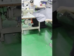 재생 가능한 60W 접이식 태양전지 재충전 가능한 태양전지 접이식 가방