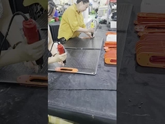 방수 휴대용 태양 전지 충전기 태양 전지 효율 23.5%까지 23.5%까지 휴대용 IP65