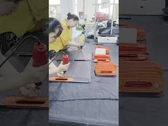 폴더블 태양 전지 충전기 효율 23.5%까지 커스터마이즈 된 확장 크기 1670* 500* 5MM