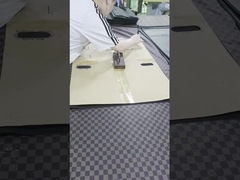 방수 EVA 태양 전지 충전기 300W 여행용 가벼운 휴대용 태양 전지 충전기