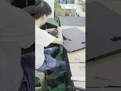 200W 태양 에너지 휴대용 충전기 방수 접을 수 있는 태양 배터리 충전기