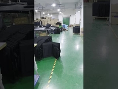 풍수성 태양 전지 패널 3*USB XY-200W