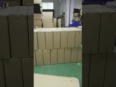 XY-200W 4번 접는 태양 전지 접이용 가방